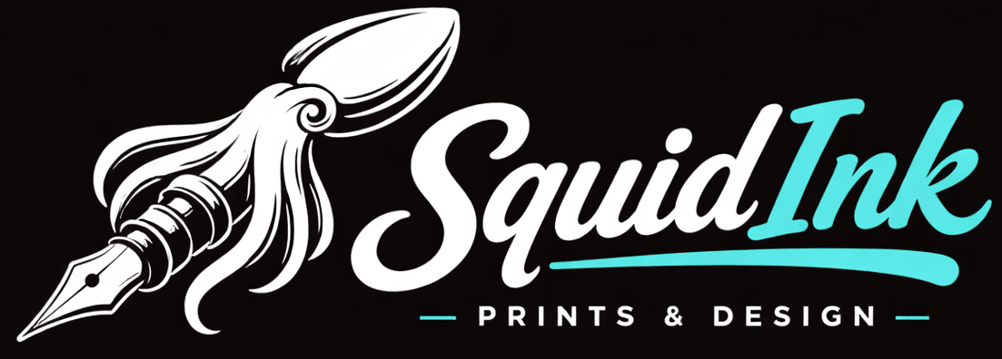 SQUIDINK USA